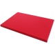 Cutting Board - Red